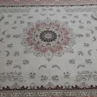 فرش کرمی 12متری|فرش|کرمانشاه, |دیوار