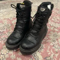 نیم بوت زیبا