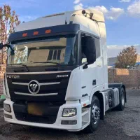 فوتون ۴۳۰ در حد صفر|خودرو سنگین|اسلامشهر, ملکآباد|دیوار