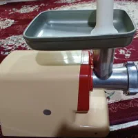 ِچرخ گوشت سالم دست دوم‌‌ ‌‌‌‌‌‌‌‌