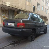 پراید مدل 90|خودرو سواری و وانت|کرج, حیدرآباد|دیوار