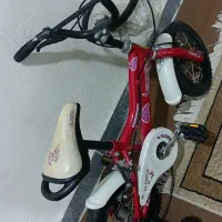 دو چرخه بچه