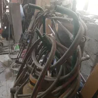 برش هوا گاز اصل سویس گلور|ابزارآلات|لولمان, |دیوار