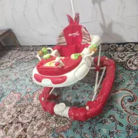 روروئک وکیسه خواب...تشک بازی