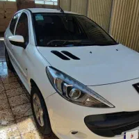 ۲۰۷ فرمان برقی|خودرو سواری و وانت|اهواز, کوی مهدیس|دیوار