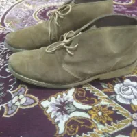 کفش کلارک