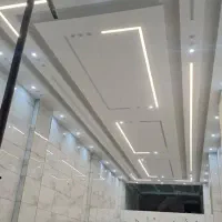 برقکاری ساختمان و نصب دوربین مداربسته