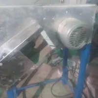 دستگاه بلال دون کن