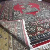 فرش ۱۲ و۹ متری