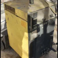 دستگاه جوش ایساب سوئد Co2 هواخنک 315 سه فاز