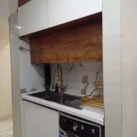 فروش آپارتمان مهرگان پروژآرش ارمه|فروش آپارتمان|محمدیه-قزوین, |دیوار