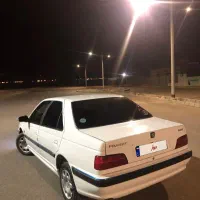 پژو پارس مدل ۹۹|خودرو سواری و وانت|طبس, |دیوار