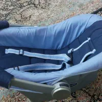 کریر|کالسکه و لوازم جانبی|قیامدشت - خاورشهر, |دیوار