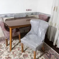 میز ناهارخوری ۴نفره چستر