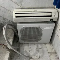 کولرگازی ارزان|کولر گازی و فن‌کوئل|شهریار, |دیوار