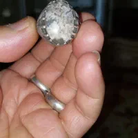 سلام 4عددانگشتری قدیمی|جواهرات|تهران, سنگلج (شاپور)|دیوار