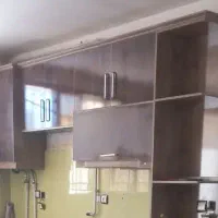 کابینت در حد نو