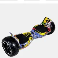 ایکوتر برقی نو قیمت نو ۲۵ میلیون تومان