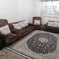 مبل رویا۷نفره|مبلمان خانگی و میز عسلی|اهواز, آسیاباد|دیوار