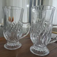 استکان چای