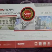 دستگاه NVR