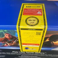 دستگاه پی اس فایو ۲۰۱۶ سفارش اروپا|کنسول، بازی ویدئویی و آنلاین|اصفهان, دشتستان|دیوار