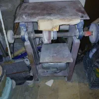 تعدادی وسایل کفاشی|ابزارآلات|تهران, پیکان شهر|دیوار