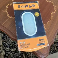 چراغ ضد اب بانی لایت|لامپ و چراغ|تهران, ظفر|دیوار