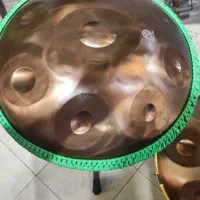 هندپن پرنساپن استیل انتیک