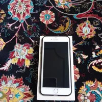 اپل iPhone 7 Plus با حافظه ۱۲۸ گیگابایت|موبایل|خرمآباد, |دیوار