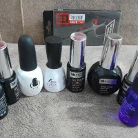 وسایل کاشت ناخن|آرایشی، بهداشتی، درمانی|کنارک, |دیوار