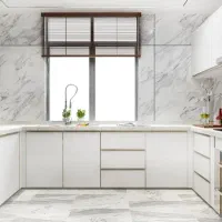 نصاب pvc ماربل شیت|خدمات پیشه و مهارت|ایلام, |دیوار