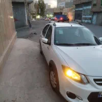 کوئیک اس مدل 1399|خودرو سواری و وانت|اهر, |دیوار