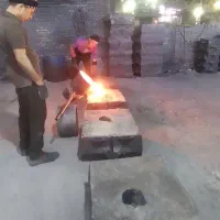 استخدام کارگر ساده|استخدام صنعتی، فنی، مهندسی|همدان, |دیوار