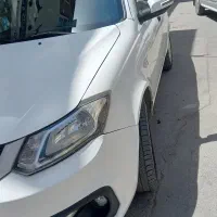 ساینا sمدل ۱۴۰۲|خودرو سواری و وانت|مشهد, طبرسی شمالی|دیوار