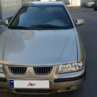 سمند lxمدل۱۳۸۵|خودرو سواری و وانت|همدان, |دیوار