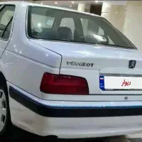 پژو پارس TU5 دریچه گاز سیمی مشابه صفر|خودرو سواری و وانت|مبارکه, |دیوار