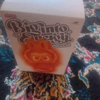 لبوبو اصل|اسباب‌‌بازی|شوش, |دیوار