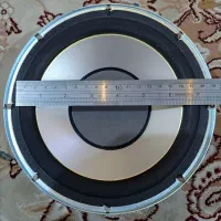 ساب ووفر JVC جی وی سی ۷ اینچ میدرنج سونی ساخت ژاپن