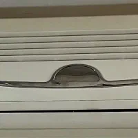 کولر گازی 30 هزار جنرال ، مدل لبخند