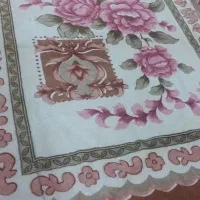 دوتاپتودونفره و یک بالش