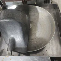 سبزی خوردکن دهنه ۶۰