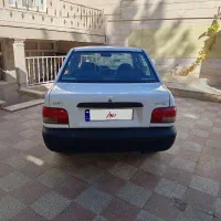 پراید|خودرو سواری و وانت|تربتحیدریه, مظفریه|دیوار