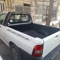 پراید وانت ۱۵۱ صفر با لاینر|خودرو سواری و وانت|مشهد, طلاب|دیوار