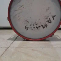 طبل ریز ۴۰سانتی جنس اصلی