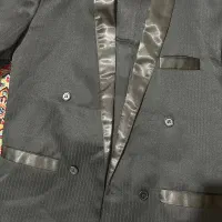 کت و شلوار مردونه