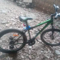 دوچرخه سایز 26صفر|دوچرخه، اسکیت، اسکوتر|کردکوی, |دیوار