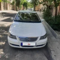 لیفان 620 - 1600 مدل 90 - سفید