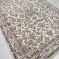 فرش نقشه افشان