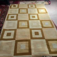 فرش قدیمی  ۶متری|کلکسیون اشیاء عتیقه|تبریز, |دیوار